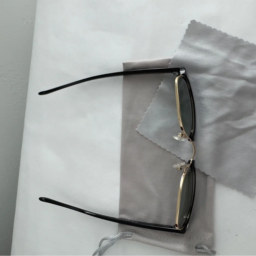 New Fashion Sunglasses